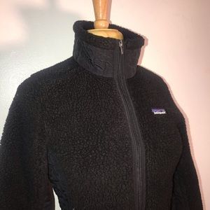 Patagonia Retro-x Sherp Fleece